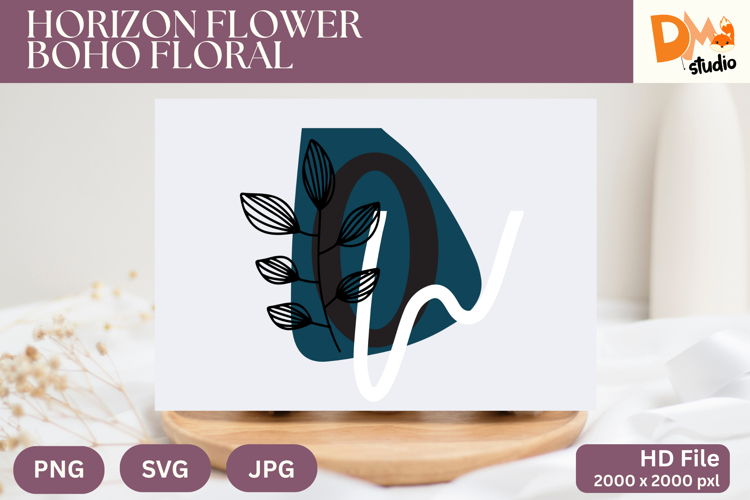 Rustic Logo Image 21