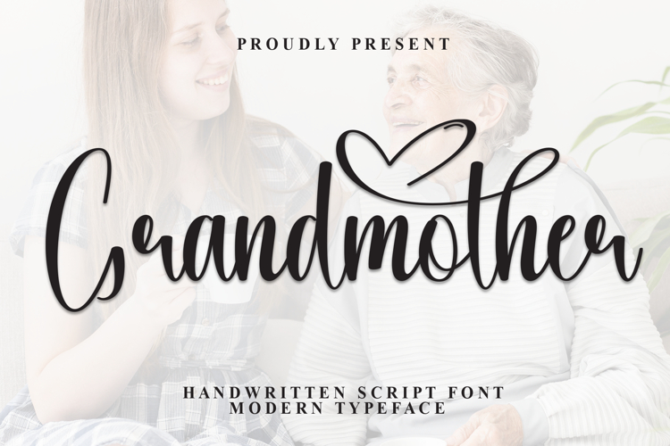 Grandmother