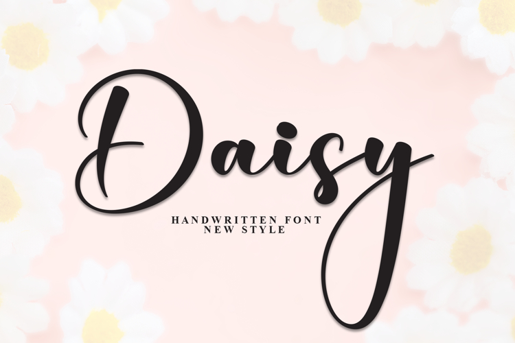 Feminine Fonts Image 13
