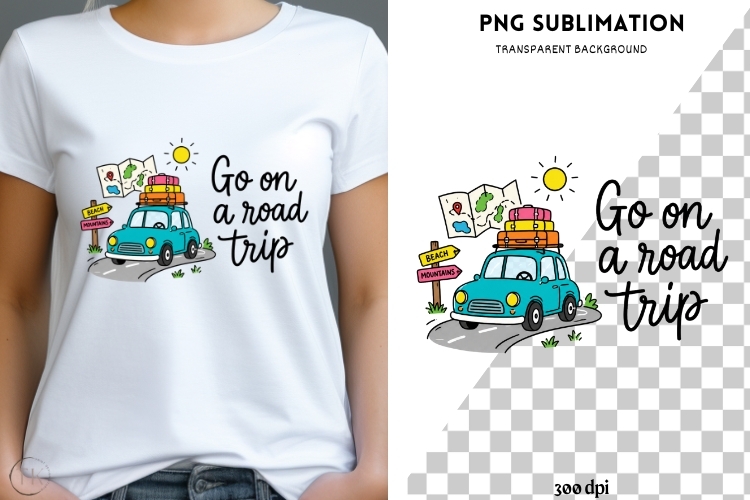 Road Clipart Image 19