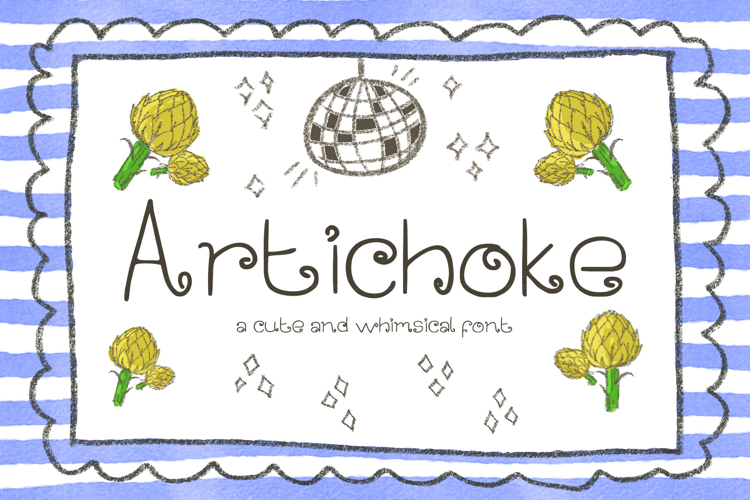 Artichoke