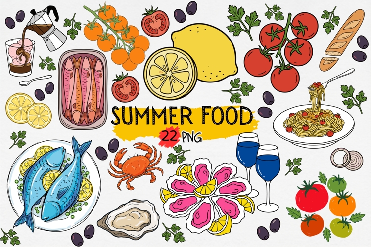 Oyster Clipart Image 14
