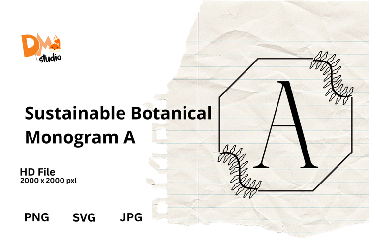 Alphabet Clipart Image 23