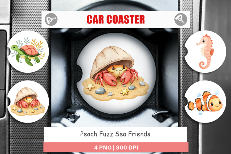 Peach PNG Image 22