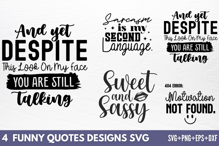 Funny Sublimation Designs Image 19