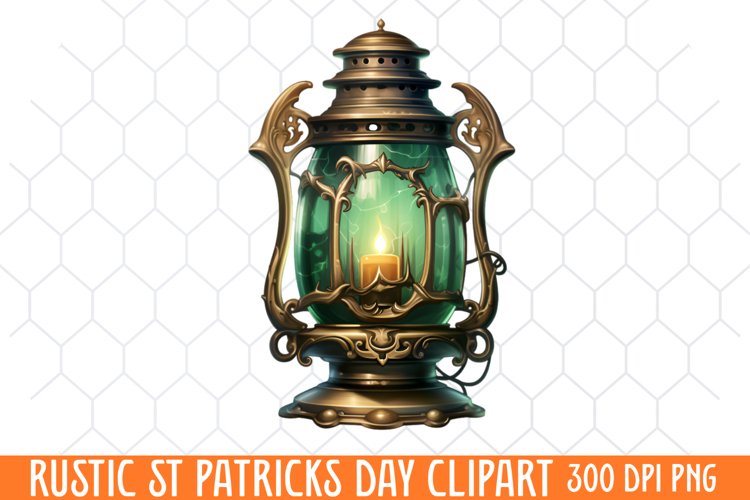 St Patrick's Day Clipart Image 10