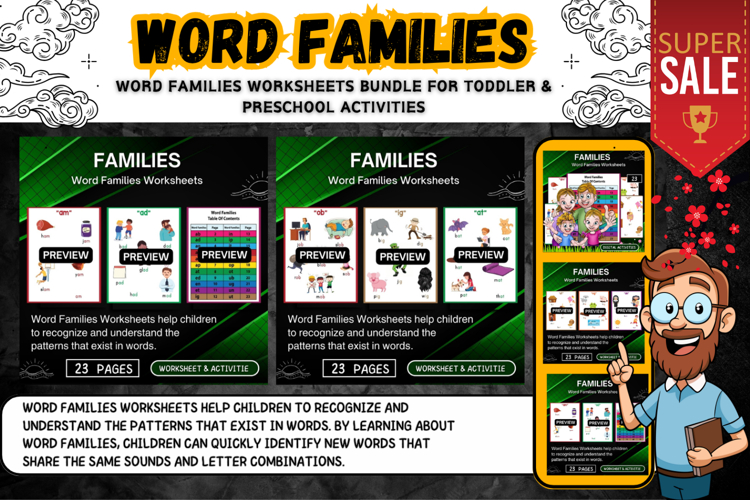 Word Clipart Image 24