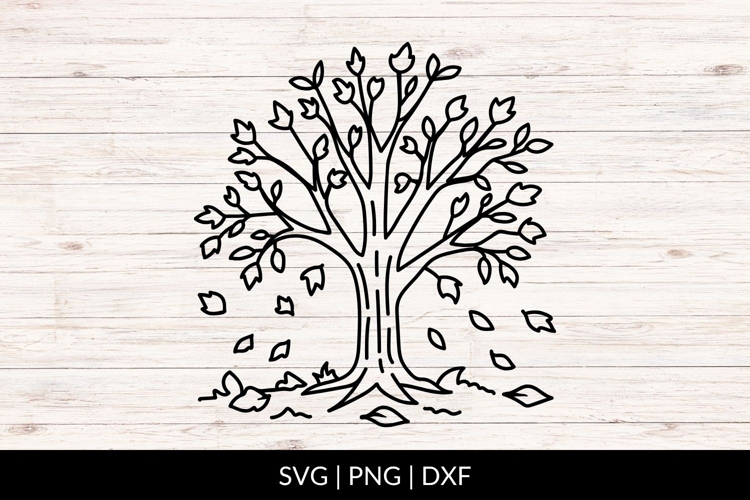 Nature Svg Image 24