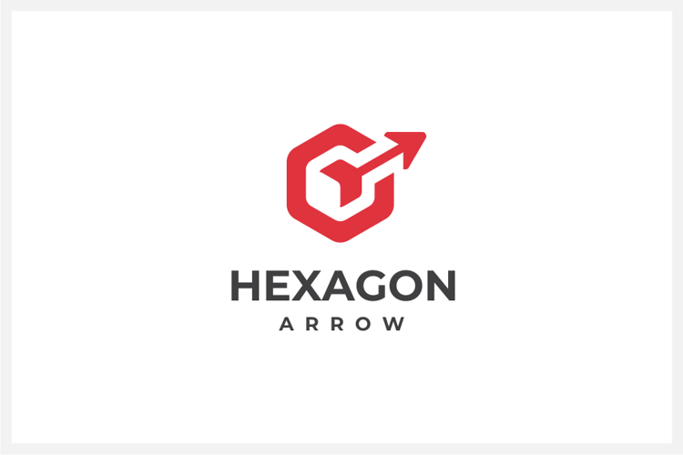 Hexagon Clipart