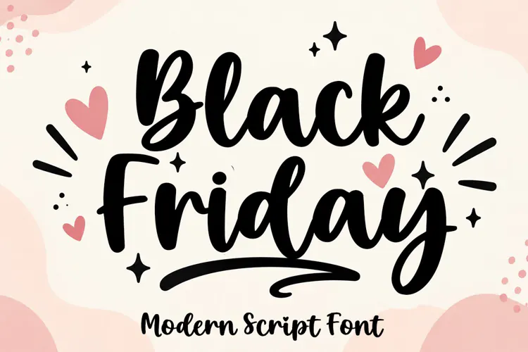 Black Friday