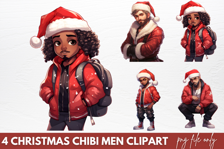 Men Clipart Image 22