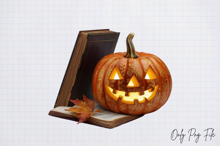 Halloween Clipart Png