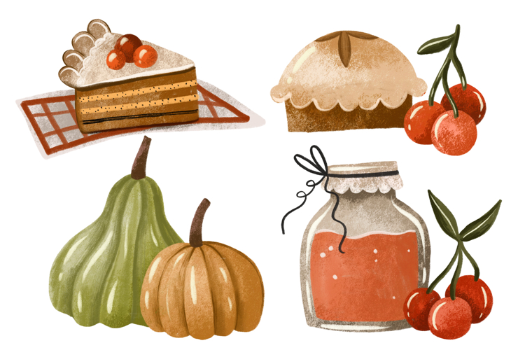 Holiday Clipart Image 4