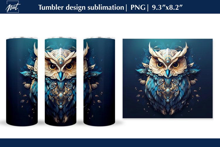 Sublimation Tumbler Designs Image 6