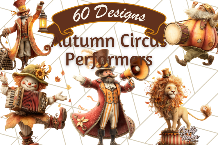 Clown Png Image 8