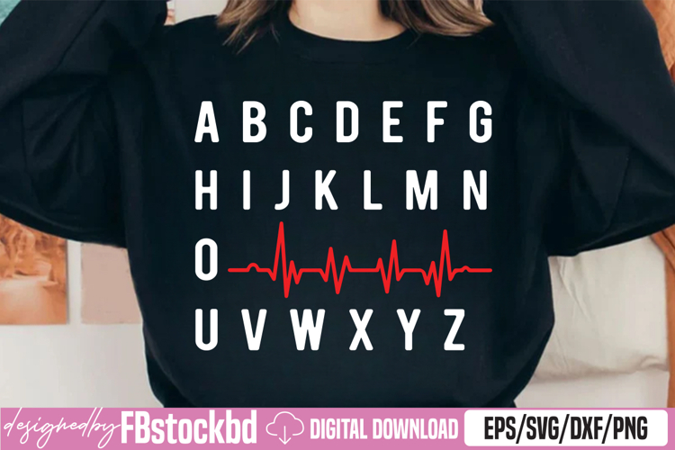 Pqrst Nurse Nursing Student SVG
