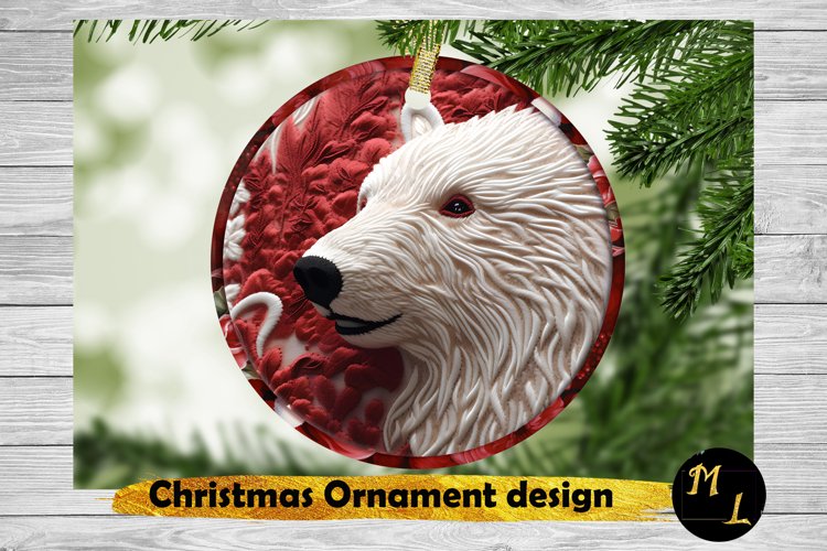 Bear Clipart Image 20