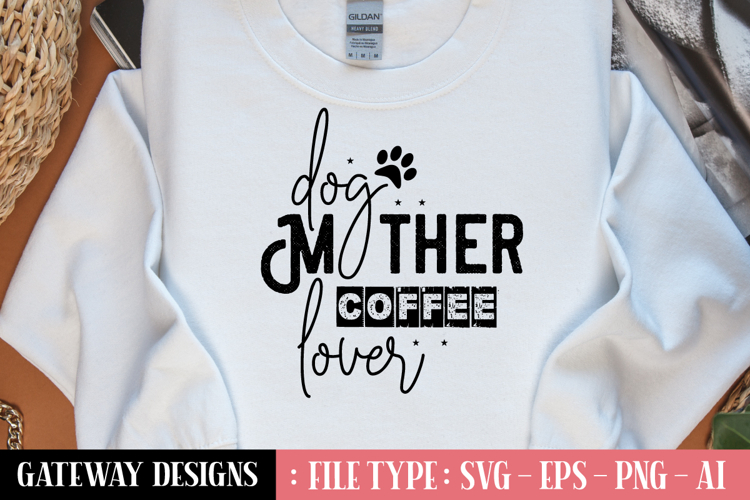 Dog Svg Bundle Image 14