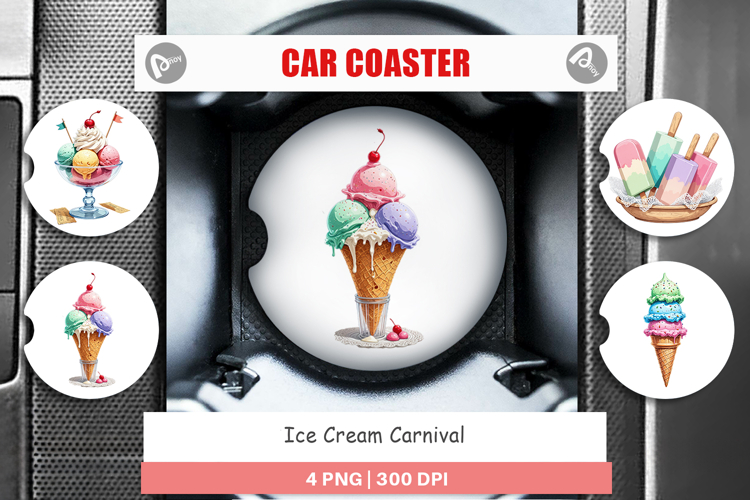 Ice Cream Png Image 2
