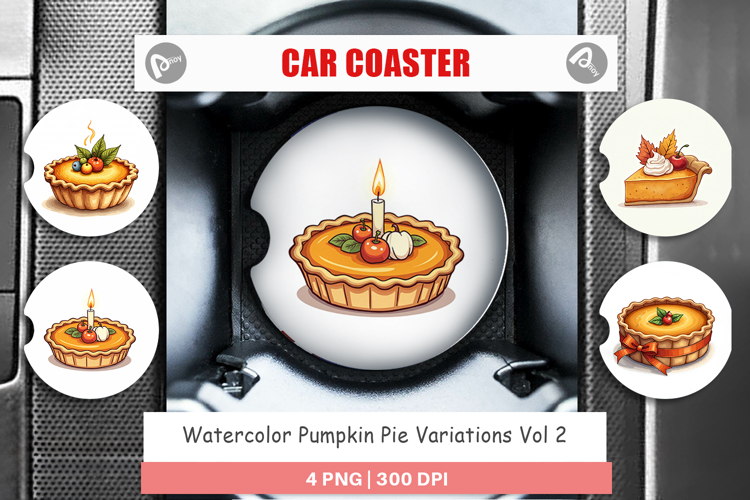 Thanksgiving Sublimation Design Image 11