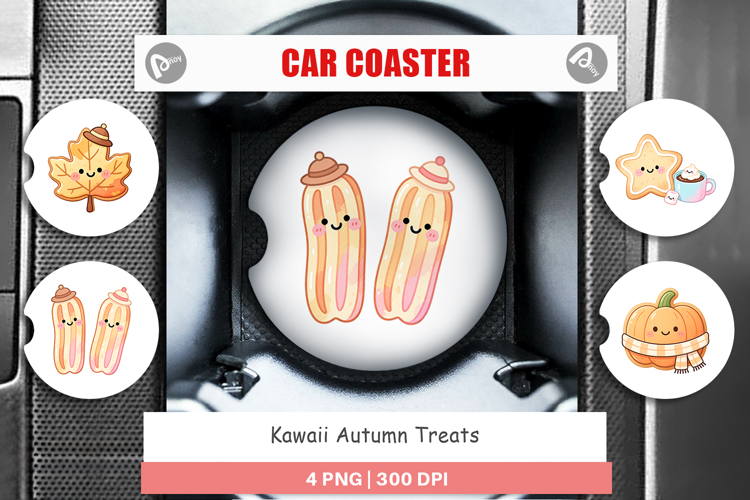 Kawaii Clipart Image 13