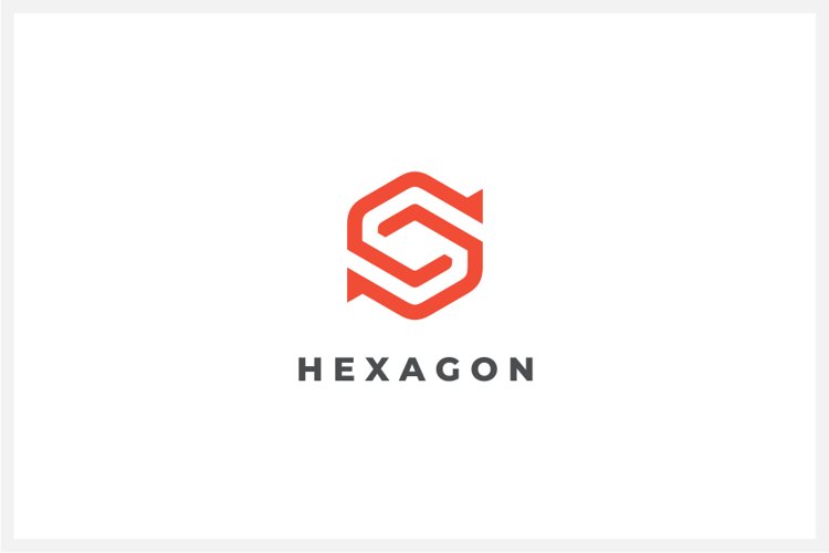 Geometric Logo Design Image 12
