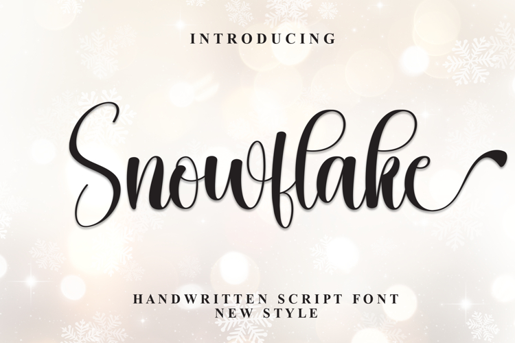 Wedding Fonts Image 4