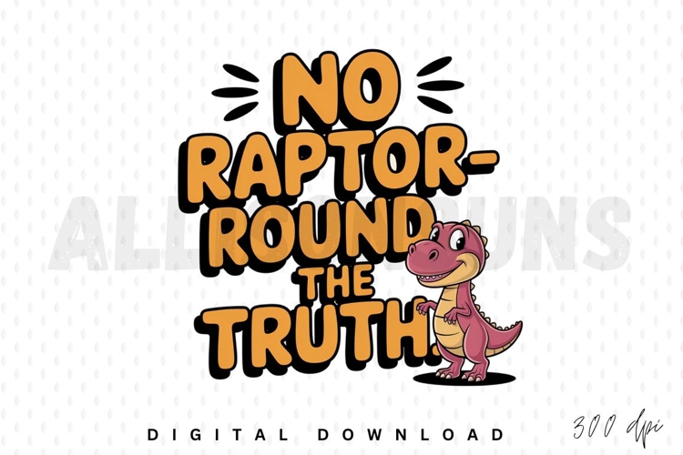 Dinosaur Illustration Image 12