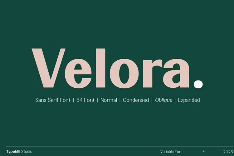Velora