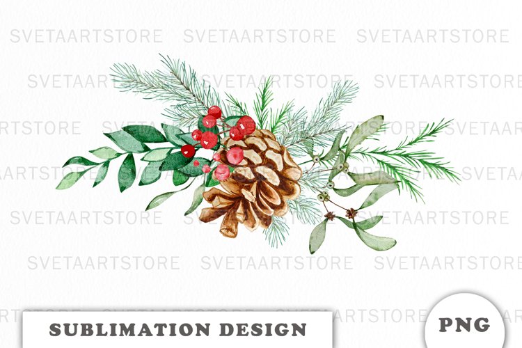 Greenery Clipart Image 18