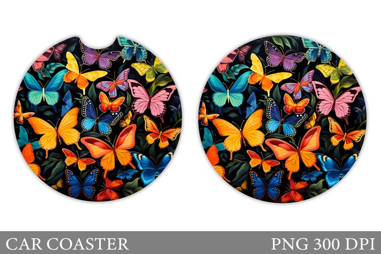 Butterfly Clipart Image 3