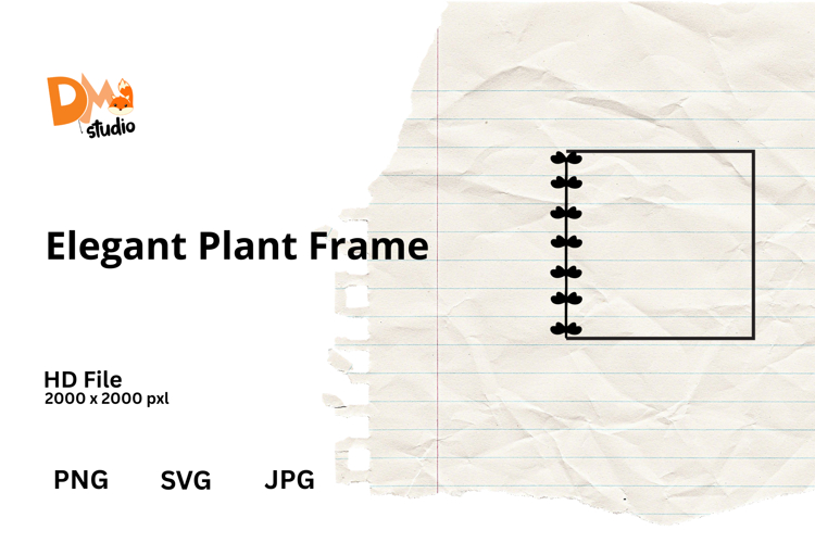 Nature Svg Image 4