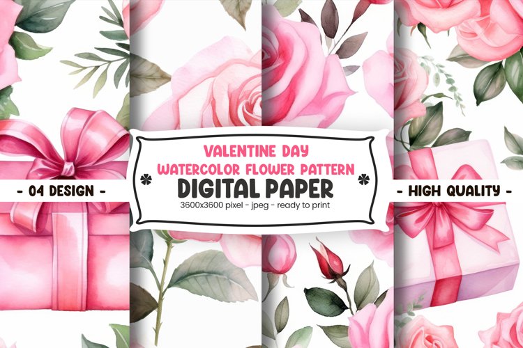 Valentines Day Clipart Image 22