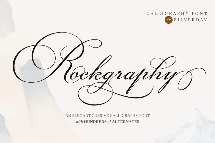 Rockgraphy