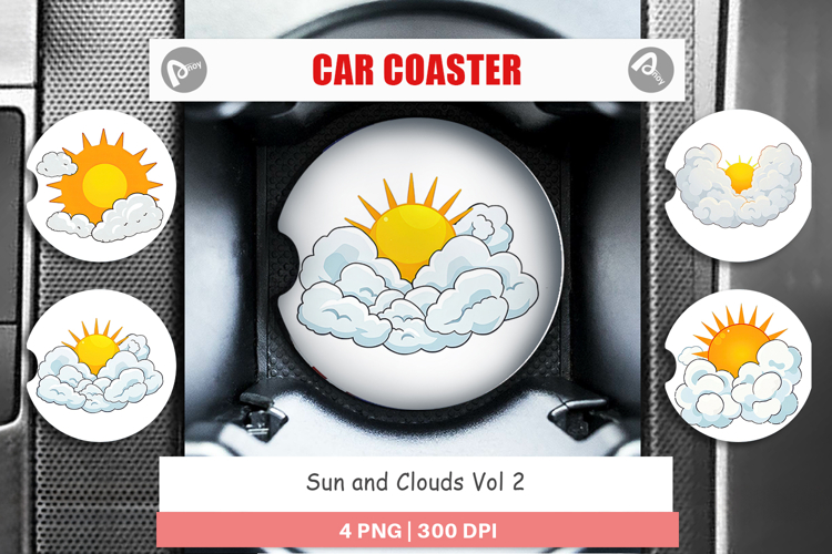 Sun Clipart Image 21