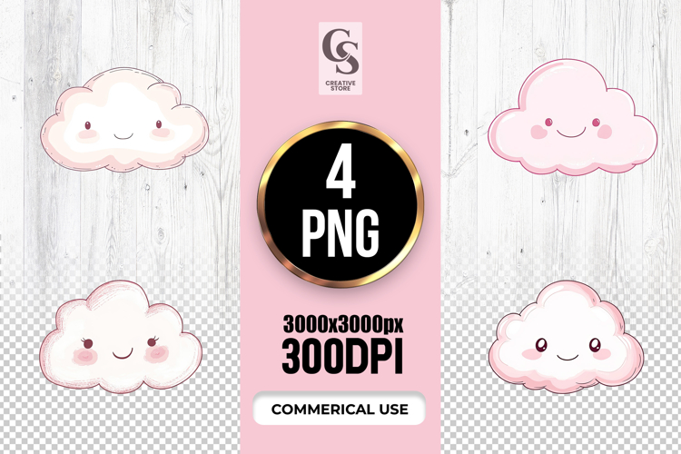 Baby Girl Clipart Image 12