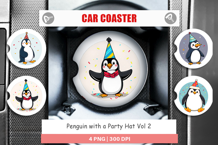 Party Hat Template Image 14