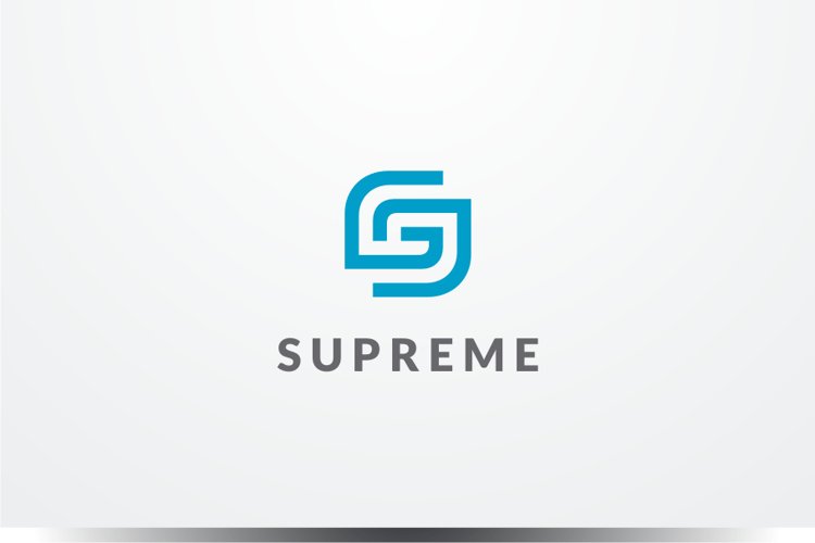 Letter S Logo Template