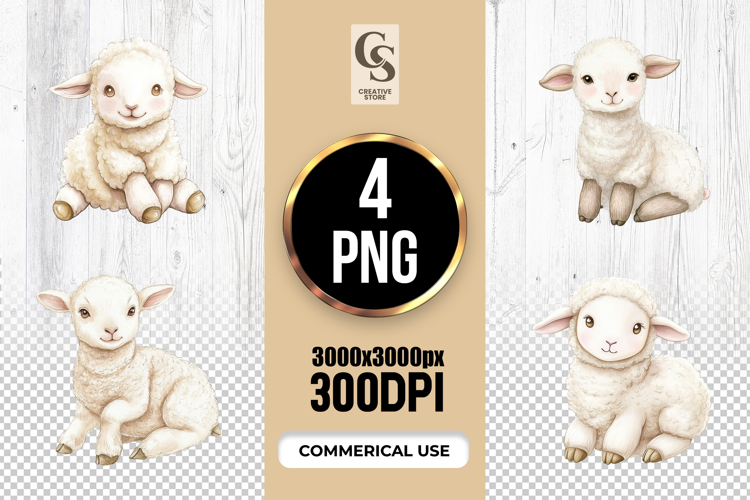 Spring Illustration Image 3