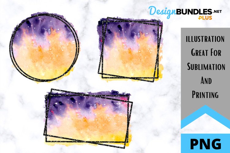 Watercolor Backgrounds Image 16