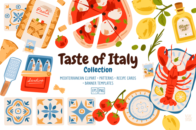 Summer Clipart Image 16