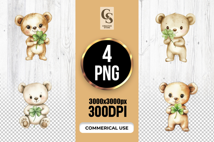 Lucky Clipart Image 11