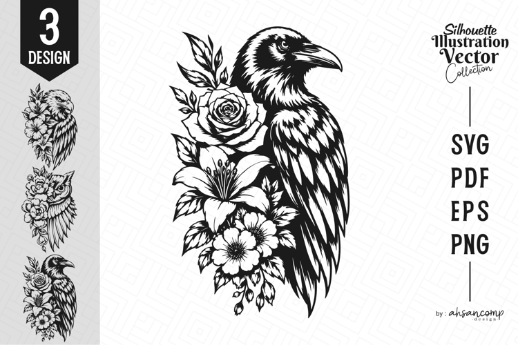 Bird Vector