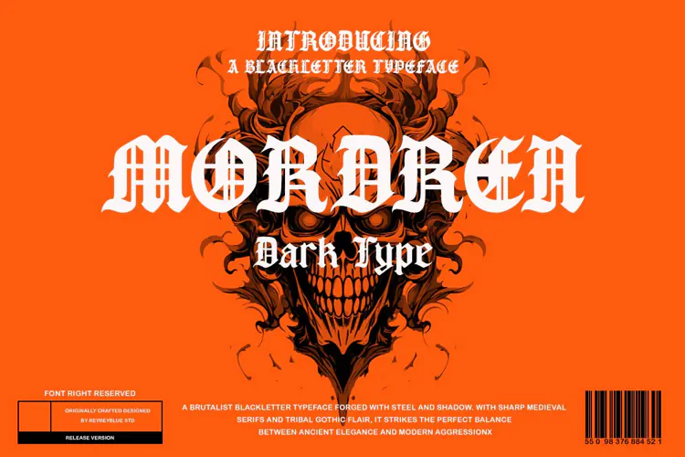 Mordren