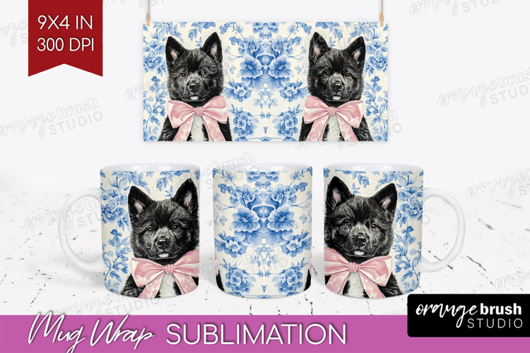 Mug Png Image 9