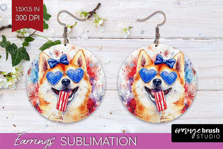 Earrings Png Image 20