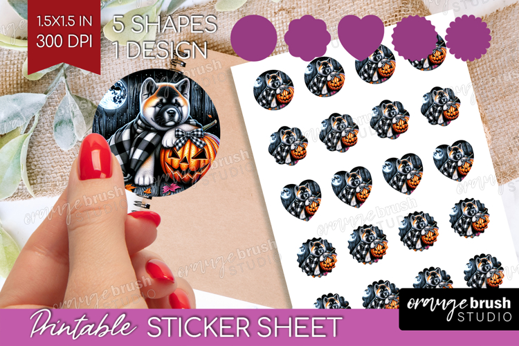 Printable Cute Stickers Image 16