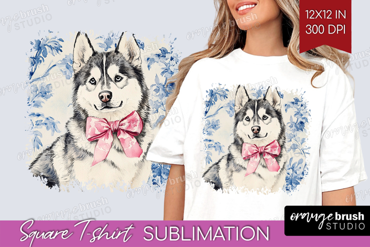 Dog Background Image 4