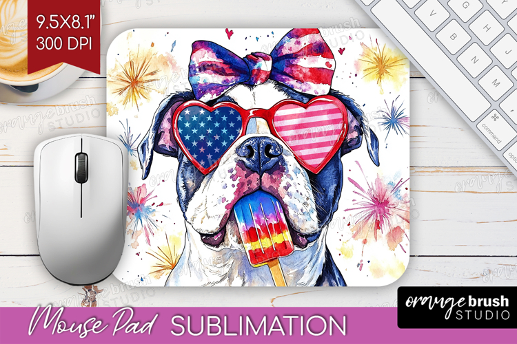 Bulldog Clipart Image 2
