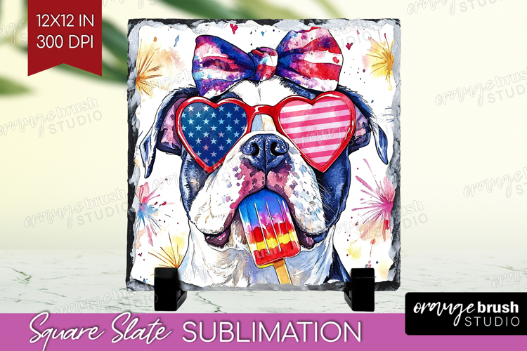 Bulldog Clipart Image 10